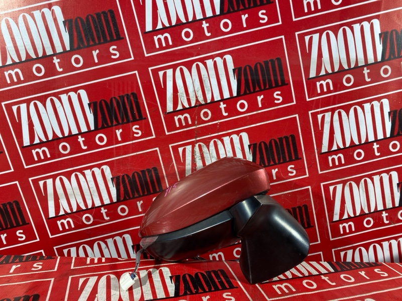 Зеркало боковое, 9500 рублей, Солонцы