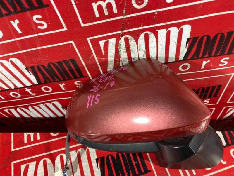 Зеркало боковое, 9500 рублей, Солонцы