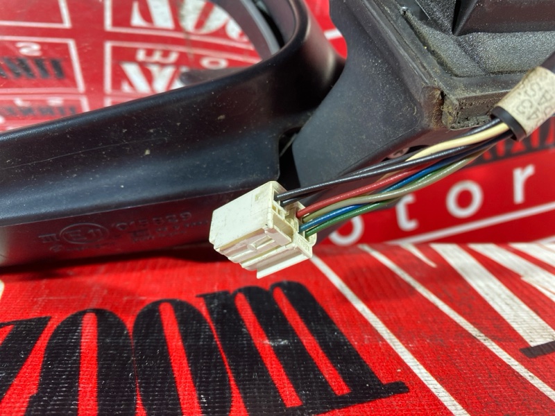 Зеркало боковое, 1500 рублей, Солонцы