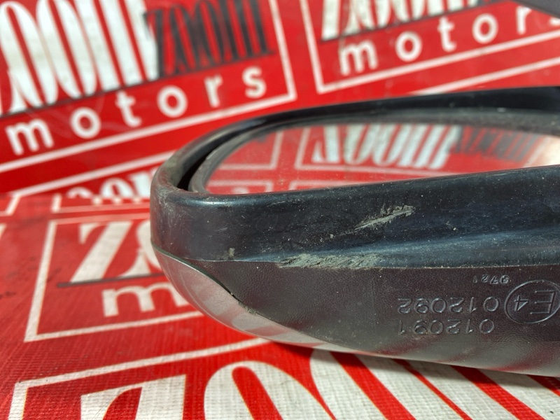 Зеркало боковое, 1300 рублей, Солонцы