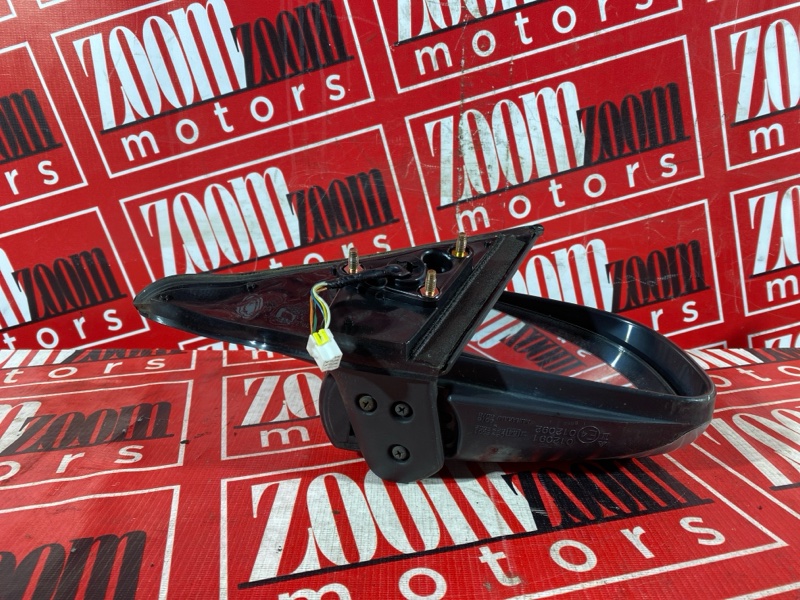 Зеркало боковое, 900 рублей, Солонцы