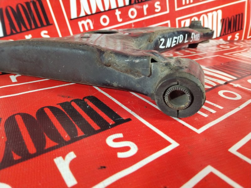 Рычаг подвески нижний, 1000 рублей, Красноярск