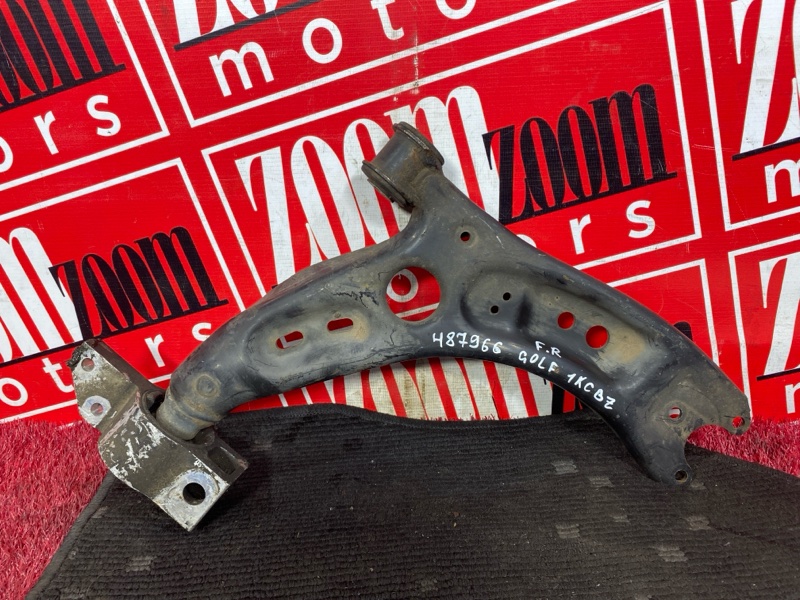 Рычаг подвески нижний, 1300 рублей, Солонцы