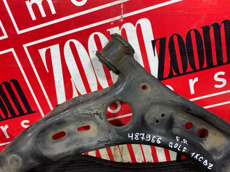 Рычаг подвески нижний, 1300 рублей, Солонцы