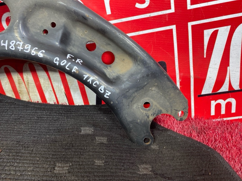 Рычаг подвески нижний, 1300 рублей, Солонцы