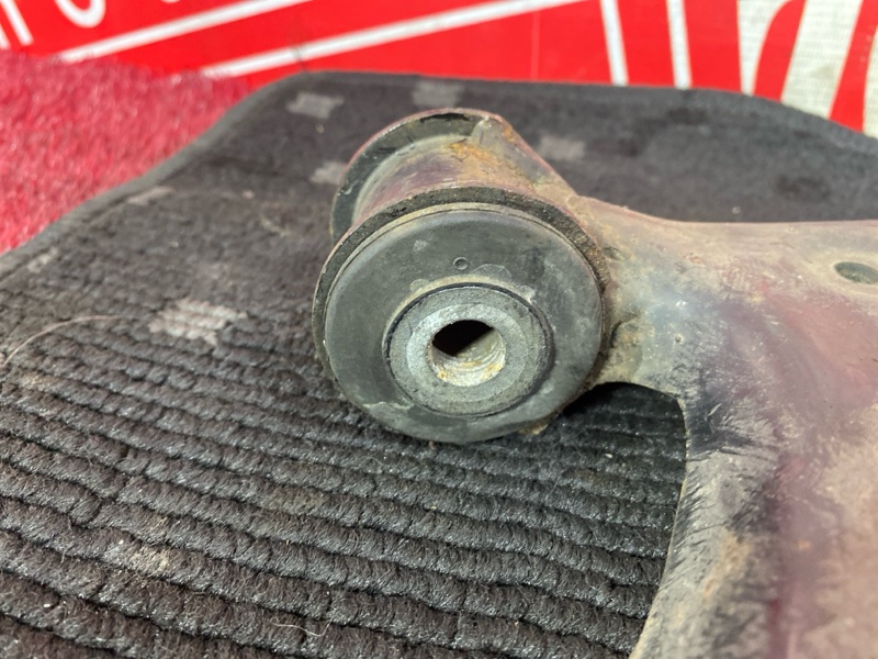 Рычаг подвески нижний, 1300 рублей, Солонцы