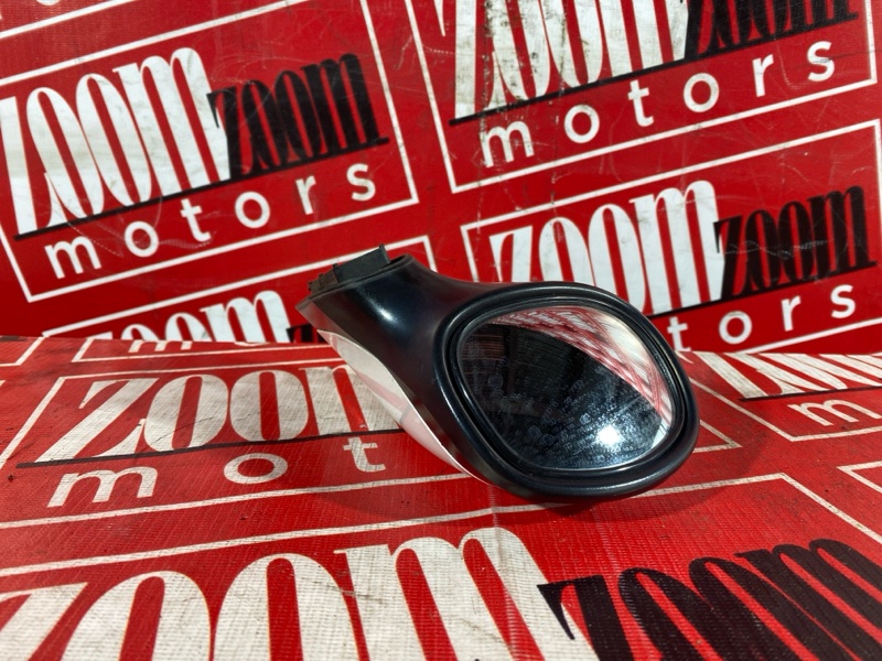 Зеркало боковое, 500 рублей, Солонцы