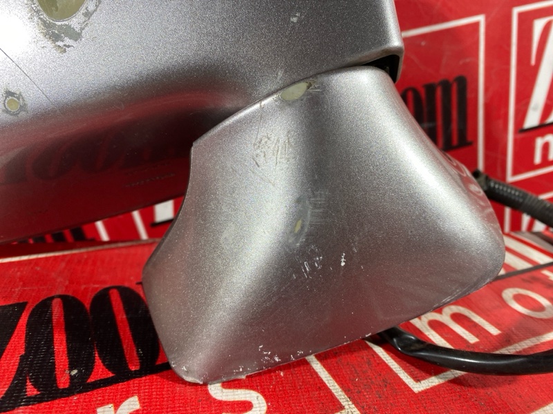 Зеркало боковое, 500 рублей, Солонцы