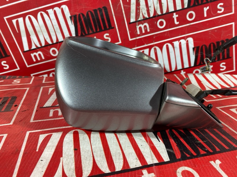 Зеркало боковое, 500 рублей, Солонцы