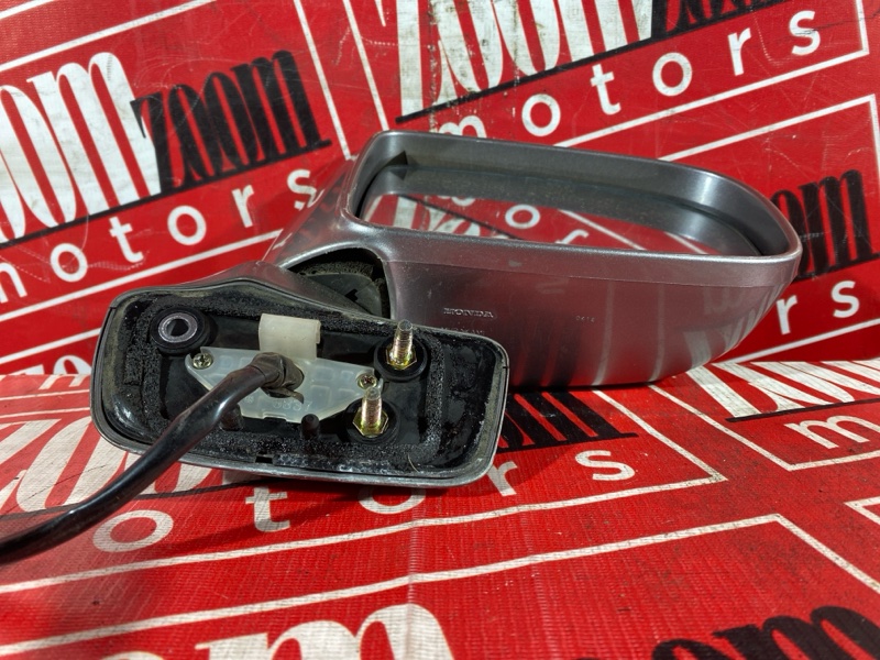 Зеркало боковое, 500 рублей, Солонцы