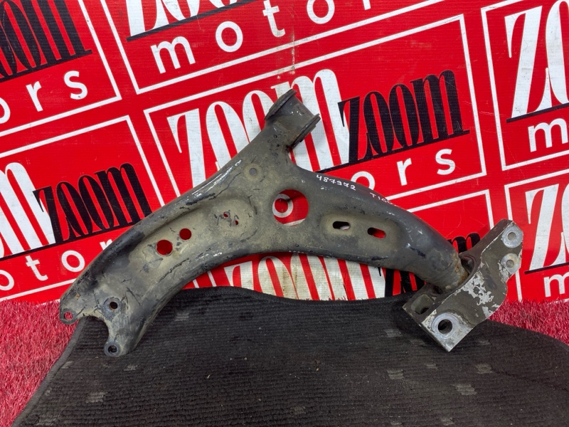 Рычаг подвески нижний, 1500 рублей, Солонцы