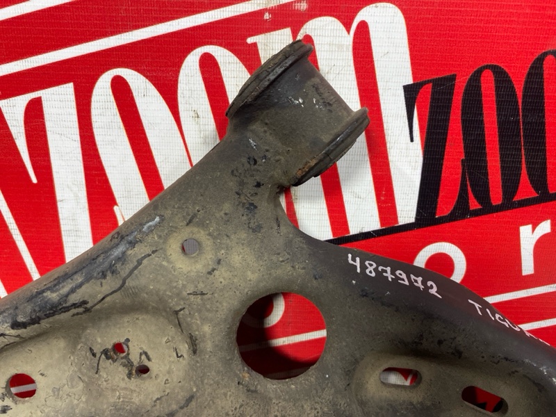 Рычаг подвески нижний, 1500 рублей, Солонцы