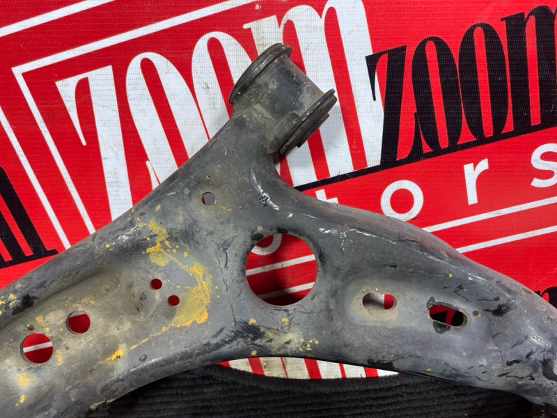 Рычаг подвески нижний, 1300 рублей, Солонцы