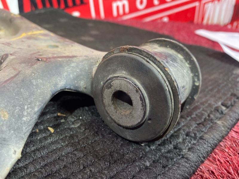 Рычаг подвески нижний, 1300 рублей, Солонцы