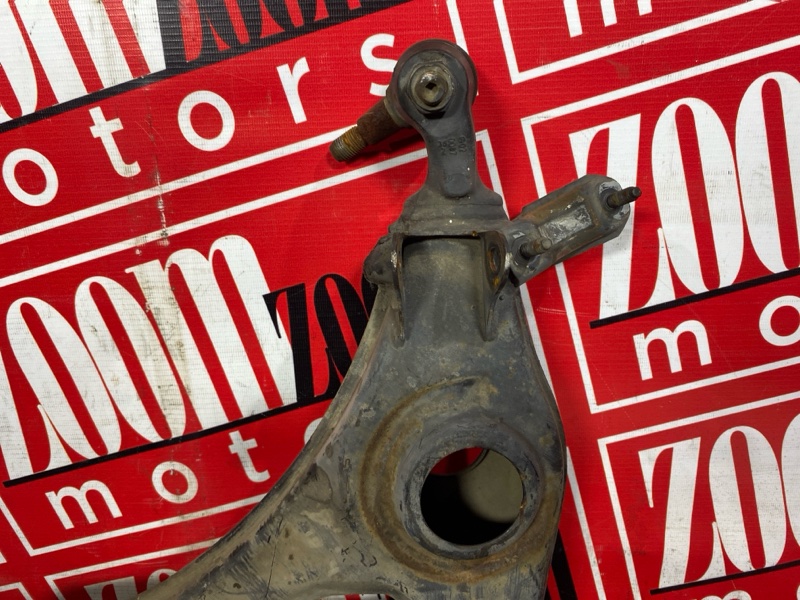 Рычаг подвески нижний, 4400 рублей, Солонцы