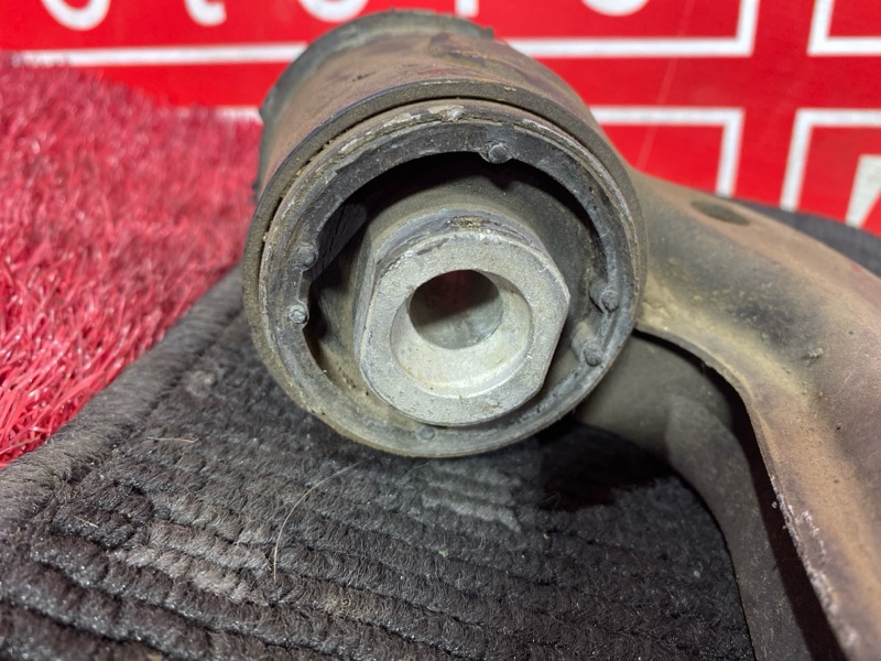 Рычаг подвески нижний, 4400 рублей, Солонцы