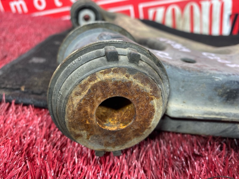 Рычаг подвески нижний, 4400 рублей, Солонцы