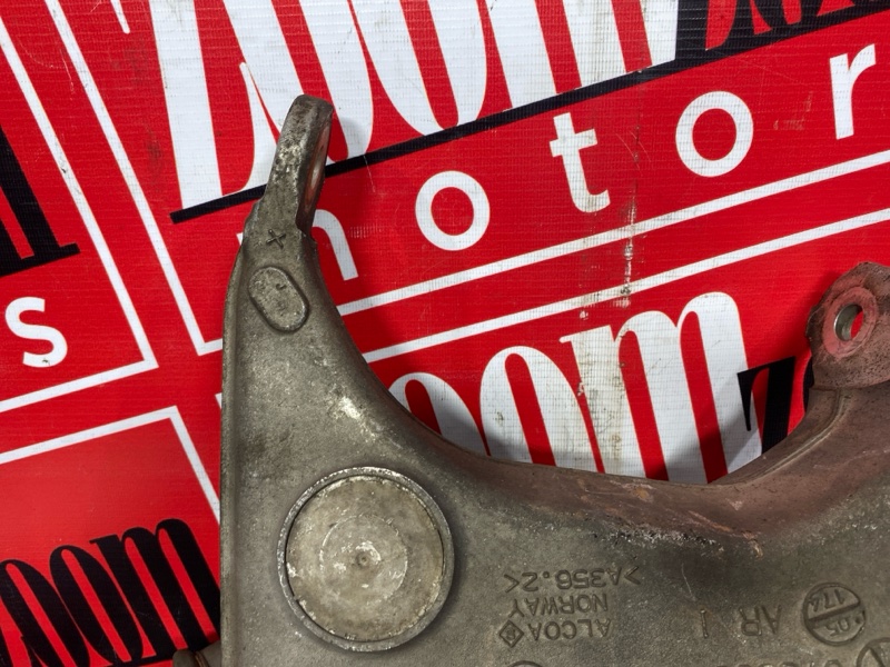 Рычаг подвески нижний, 900 рублей, Солонцы