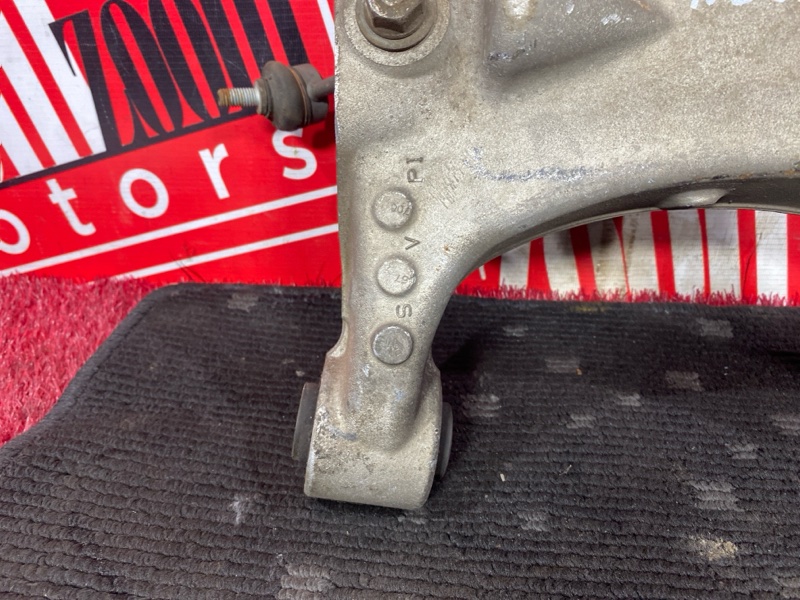 Рычаг подвески нижний, 900 рублей, Солонцы