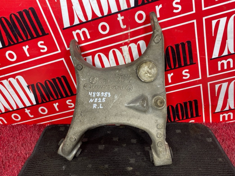 Рычаг подвески нижний, 900 рублей, Солонцы