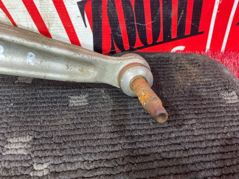 Рычаг подвески верхний, 800 рублей, Солонцы