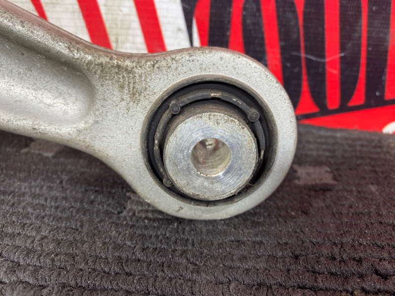 Рычаг подвески верхний, 800 рублей, Солонцы