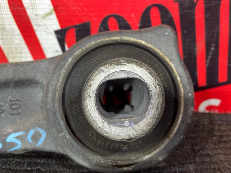 Рычаг подвески нижний, 1000 рублей, Солонцы