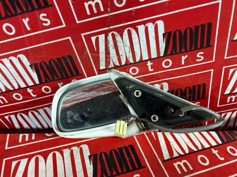 Зеркало боковое, 900 рублей, Солонцы