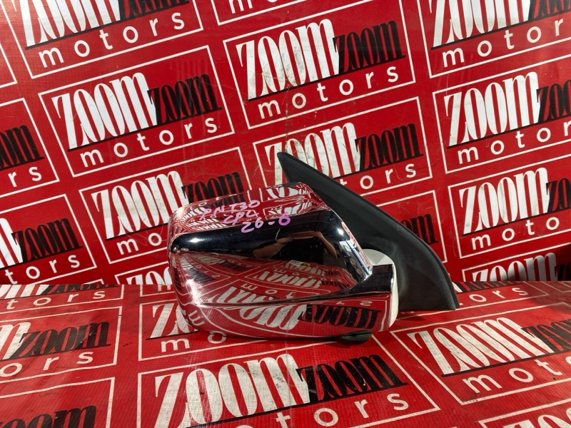 Зеркало боковое, 900 рублей, Солонцы