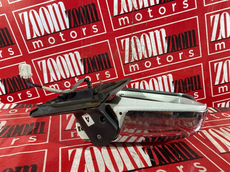 Зеркало боковое, 900 рублей, Солонцы