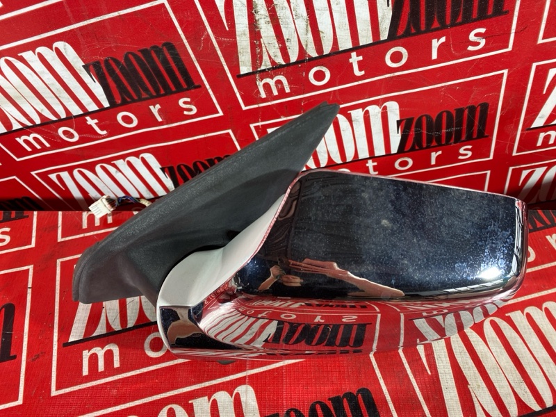 Зеркало боковое, 1800 рублей, Солонцы