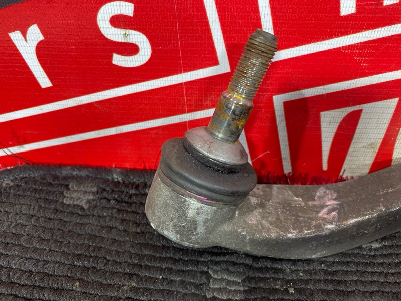 Рычаг подвески верхний, 1000 рублей, Солонцы