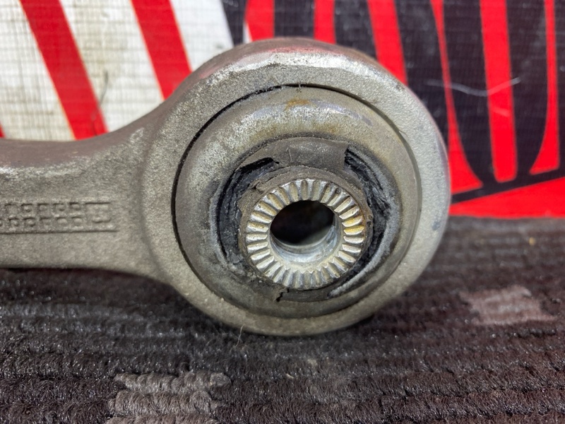 Рычаг подвески верхний, 1000 рублей, Солонцы