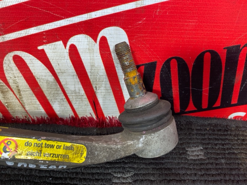 Рычаг подвески верхний, 1000 рублей, Солонцы