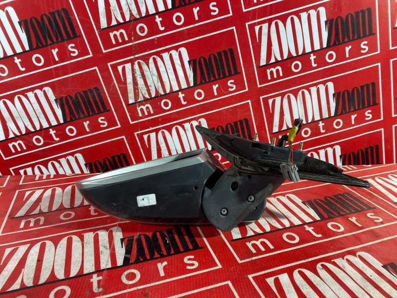 Зеркало боковое, 1200 рублей, Солонцы