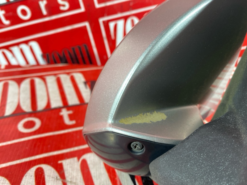 Зеркало боковое, 500 рублей, Солонцы