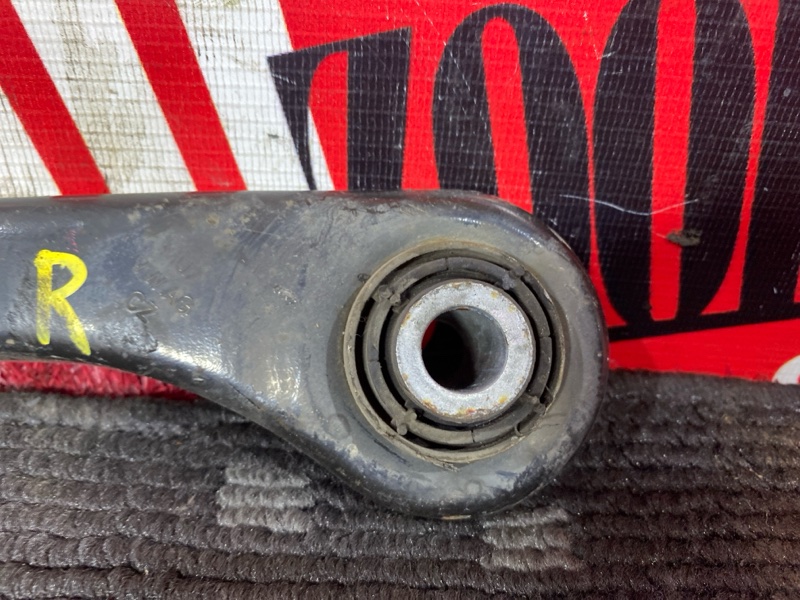 Тяга задняя, 500 рублей, Солонцы