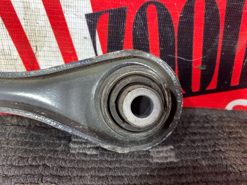 Тяга задняя, 500 рублей, Солонцы