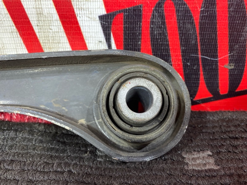 Тяга задняя, 500 рублей, Солонцы