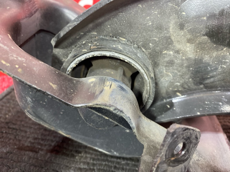 Рычаг подвески нижний, 700 рублей, Солонцы