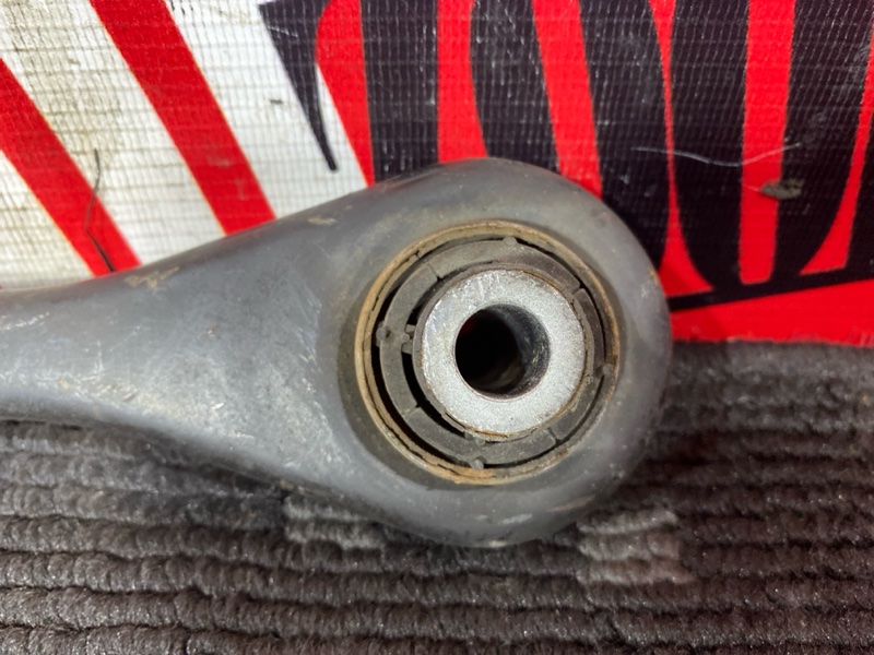 Тяга задняя, 500 рублей, Солонцы