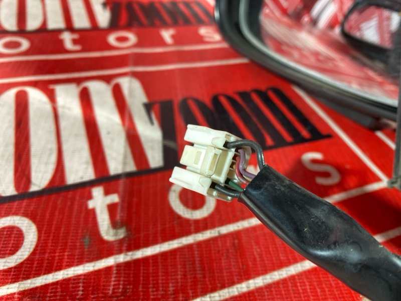 Зеркало боковое, 7200 рублей, Солонцы