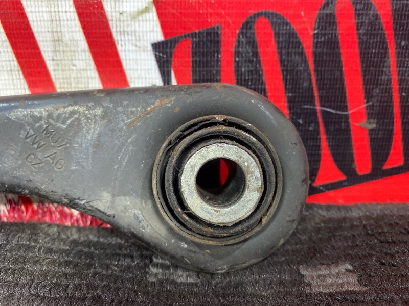 Тяга задняя, 500 рублей, Солонцы