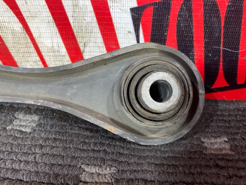 Тяга задняя, 500 рублей, Солонцы