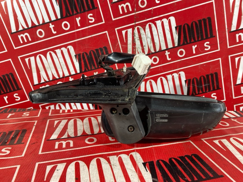 Зеркало боковое, 800 рублей, Солонцы