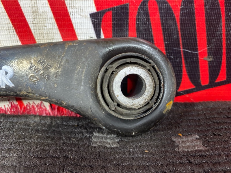 Тяга задняя, 500 рублей, Солонцы