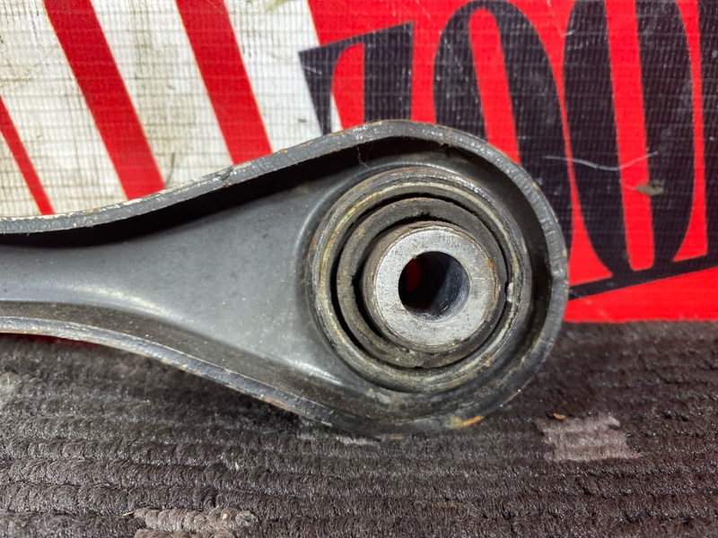 Тяга задняя, 500 рублей, Солонцы