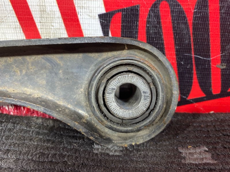 Тяга задняя, 500 рублей, Солонцы