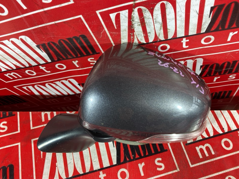 Зеркало боковое, 14300 рублей, Солонцы