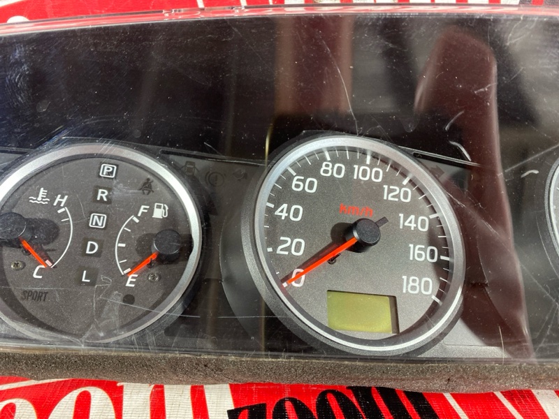 Щиток приборов, 2900 рублей, Солонцы